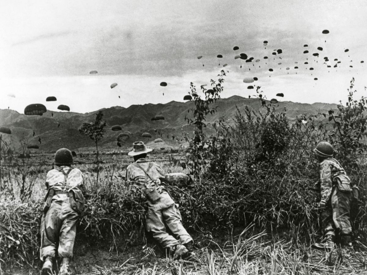 Archives Snark Photo12 AFP